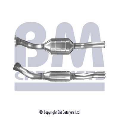 BM CATALYSTS Катализатор BM90588H